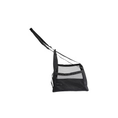 Cadeira Lenox de Passeio para Carro Preta