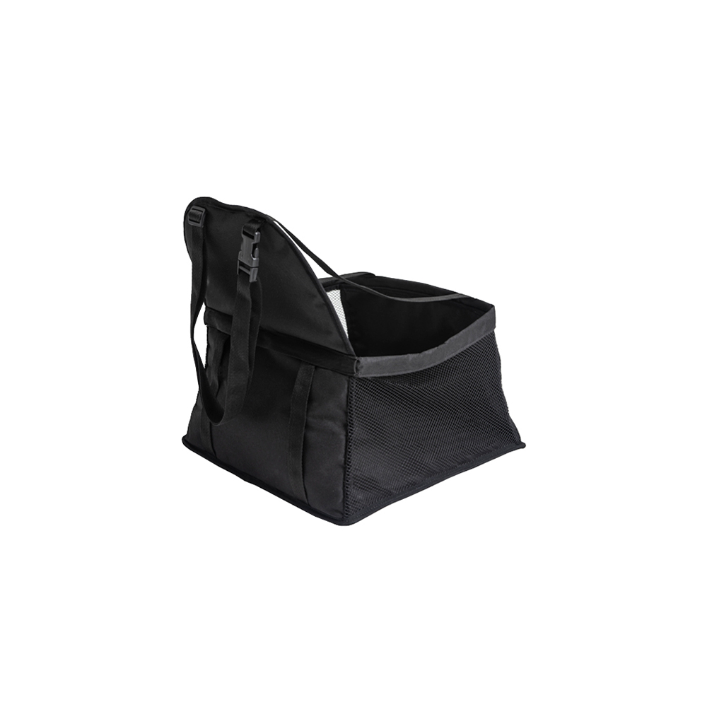 Cadeira Lenox de Passeio para Carro Preta