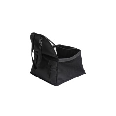 Cadeira Lenox de Passeio para Carro Preta