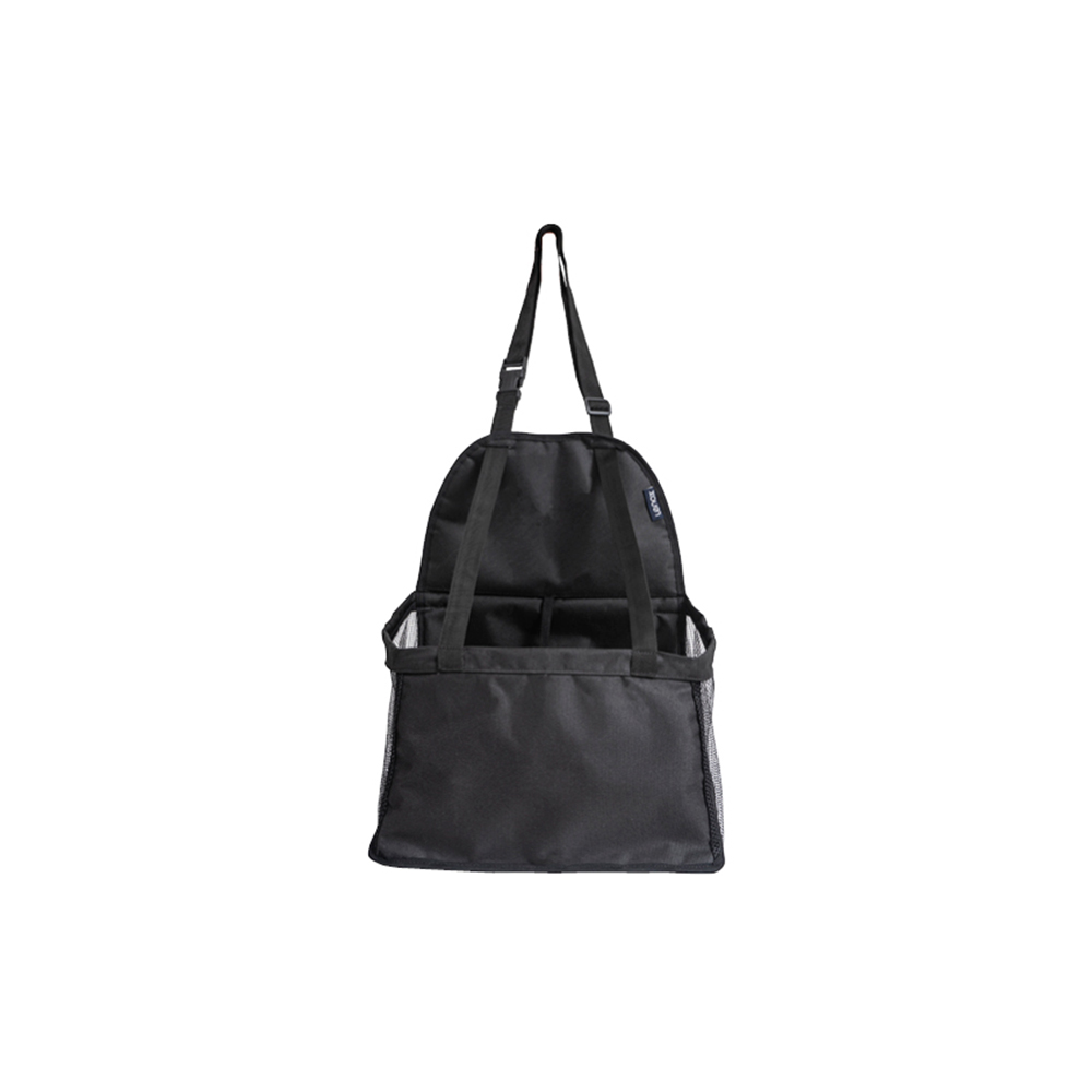 Cadeira Lenox de Passeio para Carro Preta