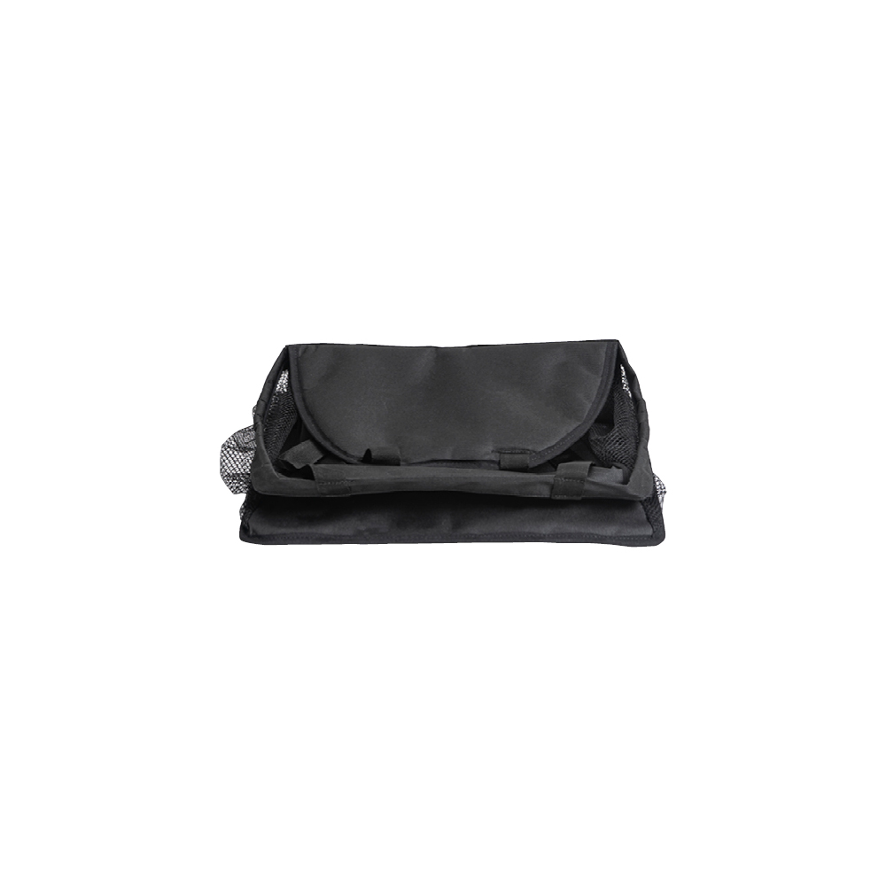 Cadeira Lenox de Passeio para Carro Preta