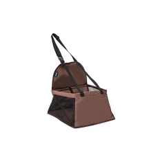 Cadeira Lenox de Passeio para Carro Marrom
