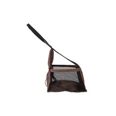 Cadeira Lenox de Passeio para Carro Marrom