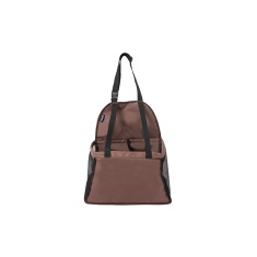 Cadeira Lenox de Passeio para Carro Marrom