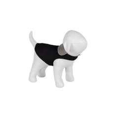 Capa Dupla Face Urban Puppy Estruture Preta para Cães e Gatos