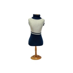 Suéter Griff Dog Azul para Cães e Gatos