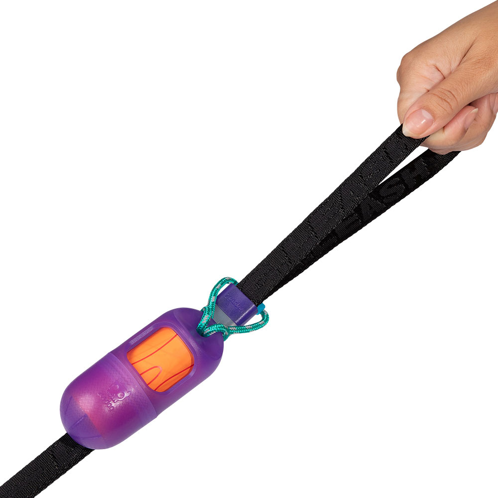 Porta Saquinhos Higiênicos Zee.Dog H3D para Cães
