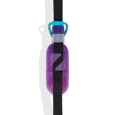 Porta Saquinhos Higiênicos Zee.Dog H3D para Cães