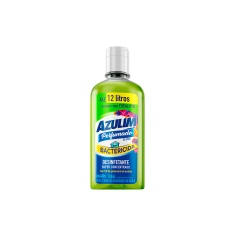 Desinfetante Concentrado Azulim Eucalipto 140 ml