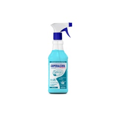 Limpador Coperalcool Bacfree Oceano 500 ml