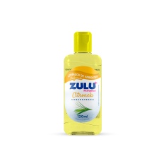 Limpador Zulu Concentrado Citronela 120 ml