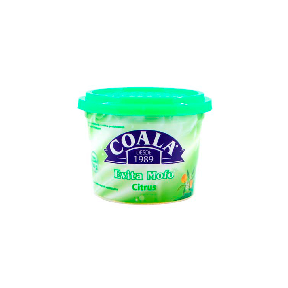 Anti-Mofo Coala Citrus 80 g