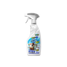 Limpa Tudo Pet LuxPet Spray 500ml