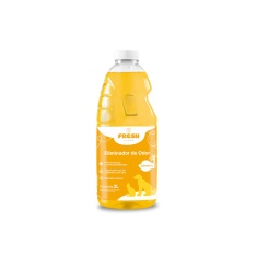 Eliminador de Odores Fresh Clean Citronela 2 Litros