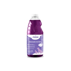 Eliminador de Odores Fresh Clean Lavanda 2 Litros