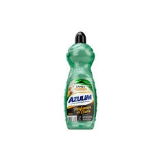 Limpador Perfumado Azulim Bambu 1 Litro