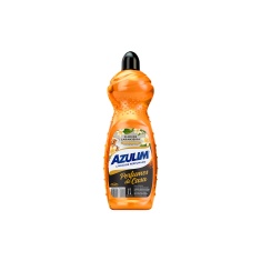 Limpador Perfumado Azulim Flor de Laranjeira 1 Litro