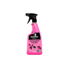 Neutralizador de Odores Free Pet Flores do Campo