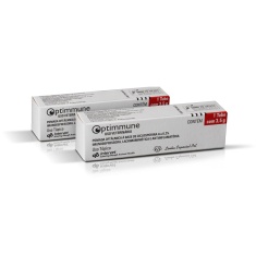 Optimmune Pomada MSD 3,5g
