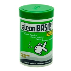 Alimento Alcon Basic