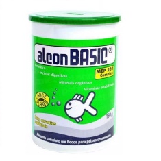 Alimento Alcon Basic