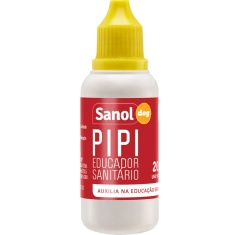 Educador Sanitário Sanol Dog para Cães Filhotes