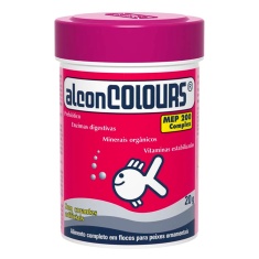 Alimento Alcon Colours