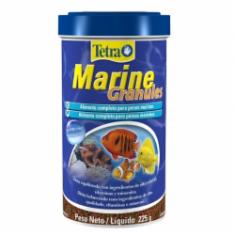 Alimento para Peixe Tetra Marine Granules