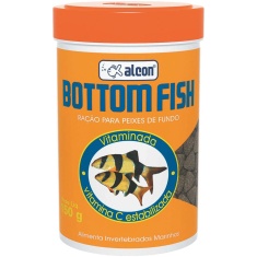 Alimento Alcon Bottom Fish
