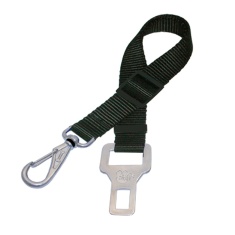 Adaptador Para Cinto de Segurança AMF Preto