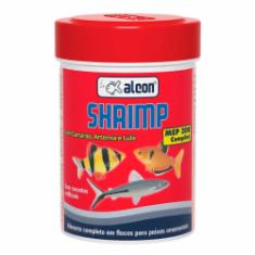 Alimento Alcon Shrimp