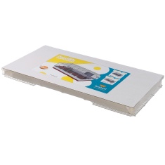 Gaiola Ferplast Para Roedores Krolik Cinza