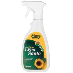 Inseticida Dimy Erva Santa Pronto Uso