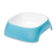 Comedouro Ferplast Glam Azul