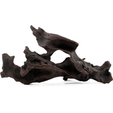 Decoração Soma para Aquario Tronco - G