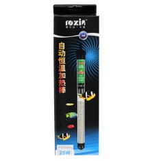 Termostato Roxin Para Aquários HT 1300 25W