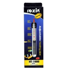Termostato Roxin Para Aquários HT-1900 200W - 110 v