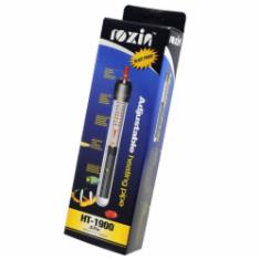 Termostato Roxin Para Aquários HT-1900 300W