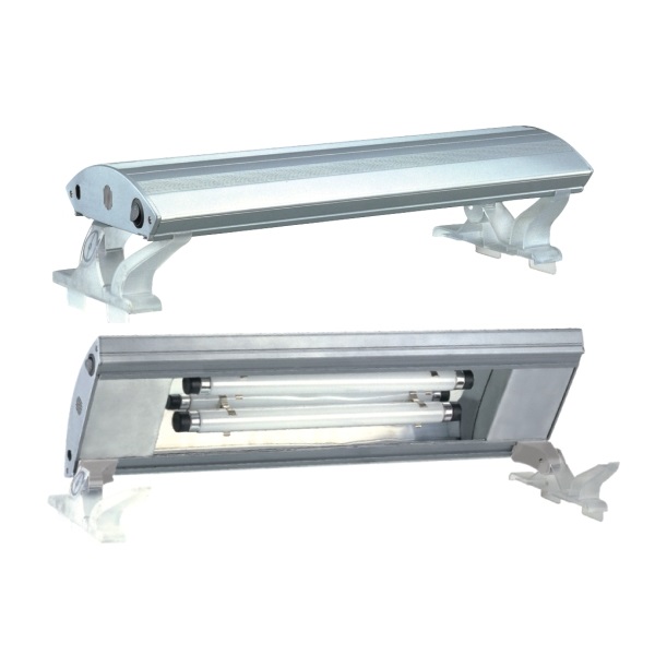 Luminária Fluorescente Boyu STB 90H