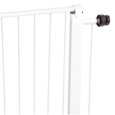 Grade de Porta Kiddo Keeper Branca