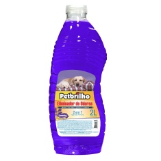 Eliminador de Odores Petbrilho Lavanda