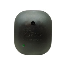 Repelente Eletrônico Amicus Zen Preto