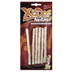 Osso Xis Dog Palito para Cães - 6 Unidades