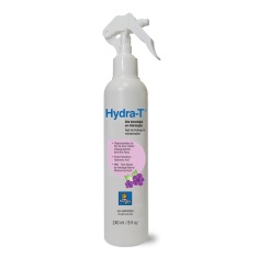 Hidratante Soft Care Hydra-T para Cães e Gatos - 240ml