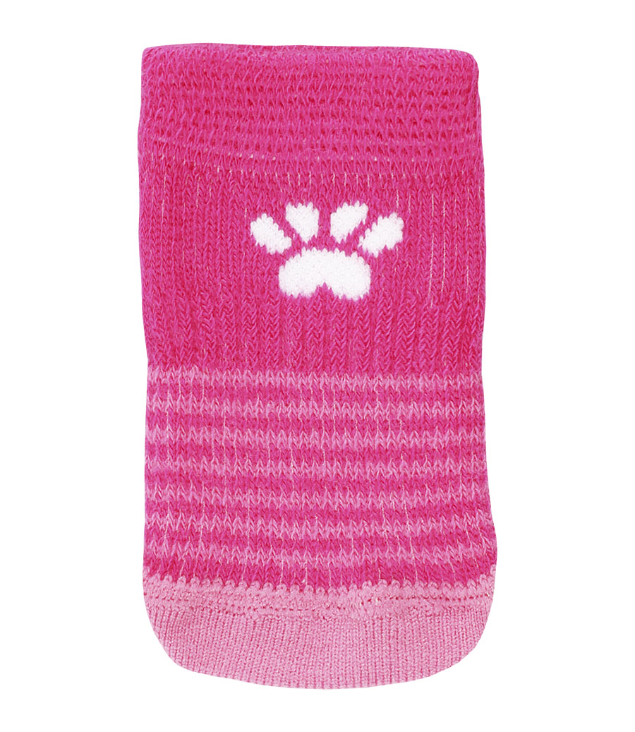Meia Lulupo para Cães Rosa Fruti - Lupo