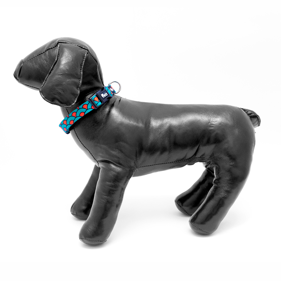 Coleira Petz Scale para Cães