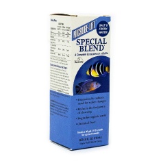 Condicionador de Água Micobre - Lift para Aquários Special Blend