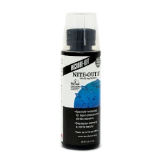 Condicionador de Água Microbe - Lift para Aquários Nite - Out II