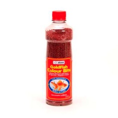 Alimento Alcon Goldfish Colour Bits