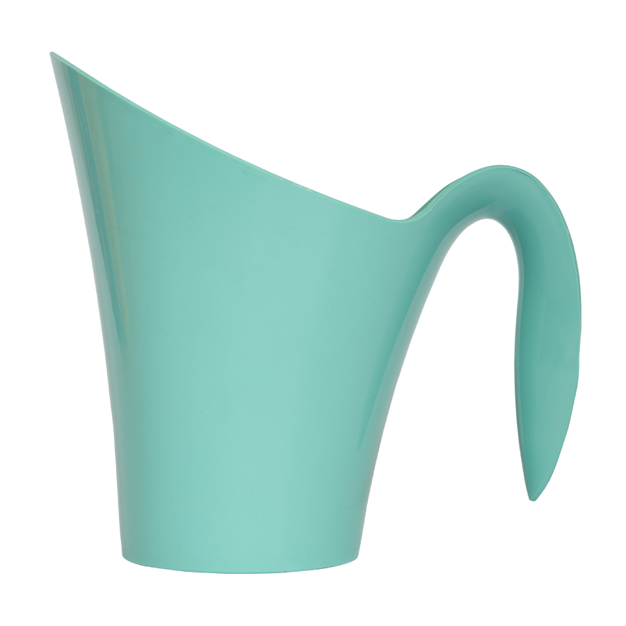 Caneca Dosadora Família de Estimação para Cães e Gatos Verde